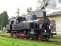 100 let železnice Doudleby nad Orlicí - Rokytnice v Orlických horách