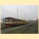Pravideln Os14011 odjd v 11.06 (+6 min) ze stanice Olomouc-epn