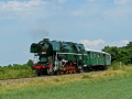 Historickými vlaky do Lednice