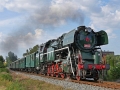 Regionální den železnice v Olomouci
