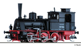 [Lokomotivy] → [Parní] → [BR 89] → 04241: černá s červeným pojezdem