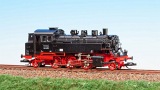 [Lokomotivy] → [Parní] → [BR 64] → 30060: černá s červeným pojezdem
