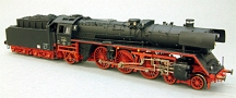 [Lokomotivy] → [Parní] → [BR 03] → 115/1: černá s červeným pojezdem a kouřovými plechy
