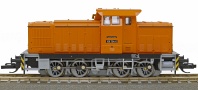 [Lokomotivy] → [Motorové] → [V 60] → 01484: oranžová lokomotiva BR 106