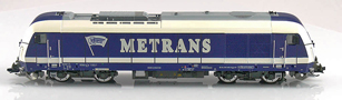 [Lokomotivy] → [Motorové] → [ER 20 Herkules] → 32074: modrá-bílá „Metrans“