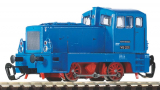 [Lokomotivy] → [Motorové] → [V 15 (BR 101/BR 102)] → 47308: dieselová lokomotiva modrá, červený pojezd