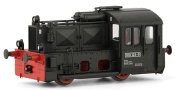 [Lokomotivy] → [Motorové] → [BR 323] → HN9011: černá s červeným pojezdem