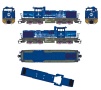 [Lokomotivy] → [Motorové] → [G 1206] → 71405: modrá s černým pojezdem ″Infraleuna″