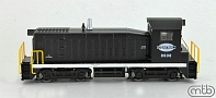 [Lokomotivy] → [Motorové] → [SW 1200] → TT1200-NYC: černý s bílým pruhem