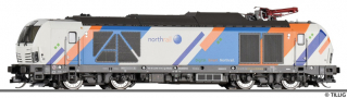 [Lokomotivy] → [Motorov] → [BR 247 VECTRON] → 04867: dieselov/elektrick lokomotiva s potiskem „Northrail GmbH“