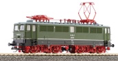 [Lokomotivy] → [Elektrické] → [BR 242] → 500523: zelená s červenými podvozky ″Muldental Eisenbahnverkehrgesellschaft mbH″