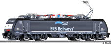 [Lokomotivy] → [Elektrické] → [BR 189] → 02477: černá „ERS Railways”