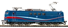 [Lokomotivy] → [Elektrické] → [BR 151] → 47204: modrá s černými podvozky, šedé polopantografy