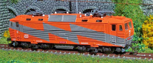 [Lokomotivy] → [Elektrické] → [162/163 a 362/363] → 941.06: oranžová, nový reklamní nátěr ČEZ