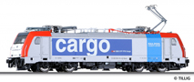 [Lokomotivy] → [Elektrické] → [BR 186] → 04907: bílá-červená-modrá „RAILPOOL GmbH“