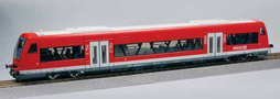 [Lokomotivy] → [Motorové vozy a jednotky] → [RS1 Regio Shuttle] → 33515: motorový vůz červený-bílý „3-Löwen-Takt“