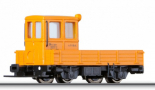 [Lokomotivy] → [Ostatní] → 500798: drezína bez přívěsného vozíku oranžová