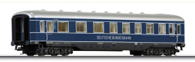 [Osobní vozy] → [Rychlíkové] → [typ 38] → 01595: modrý s šedou střechou, barevné schema F-Zug