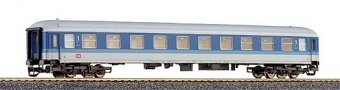 [Osobní vozy] → [Rychlíkové] → [typ m v barvách InterRegio] → 13507: rychlíkový vůz modrý-bílý 1. tř.