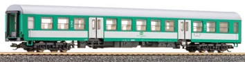 [Osobní vozy] → [Rychlíkové] → [typ Halberstadt] → 13669: zelený s bílým pásem 2. tř.