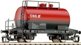 [Nákladní vozy] → [Cisternové] → [2-osé Z52] → 14472: cisternový vůz červený-černý