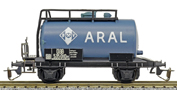 [Nákladní vozy] → [Cisternové] → [2-osé Z52] → 04417: modrá ″ARAL″