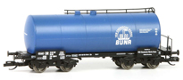 [Nákladní vozy] → [Cisternové] → [Ostatní] → 23204: cisternový vůz modrý „BUNA“
