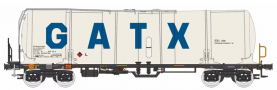 [Nkladn vozy] → [Cisternov] → [4-os s lvkou Zacns, Zacens] → 96200019: kotlov vz bl s logem „GATX“