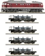 [Soupravy] → [S lokomotivou] → 35002: digitální set včetně ovladače multiMAUS a digitální centrály
