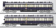 [Soupravy] → [Osobní] → 01654 E: set dvou oddílových vozů „Ruhrschnellverkehr 2“