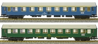 [Soupravy] → [Osobní] → 01663 E: set dvou rychlíkových vozů „Balt-Orient-Express 1“