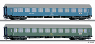 [Soupravy] → [Osobní] → 01694 E: set dvou rychlíkových vozů „Balt-Orient-Express 2“, vhodný k setům 01663 a 01695