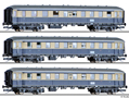 [Soupravy] → [Osobní] → 01757 E: set tří osobních vozů „Karwendel-Express“