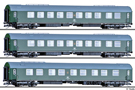 [Soupravy] → [Osobní] → 01778: set tří osobních vozů „Salonwagenzug 2“