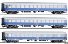 [Soupravy] → [Osobní] → 01041 E: set tří rychlíkových vozů „Train Militaire Francais de Berlin 2“