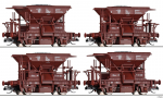 [Soupravy] → [Nkladn] → 502260: set 12 samovsypnch voz s nkladem „Selbstentladewagen“