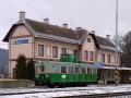 Zvltn fotojzda s M120.417 „Vk“ na trati eleznice Desn