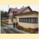 Zvláštní parní vlak odjíždí v 12.00 ze stanice Horní Lipová