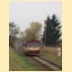 Pravidelný Os14010 mezi stanicí Olomouc-Řepčín a zastávkou Olomouc-Hejčín