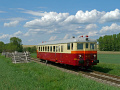 Zvláštní vlak Choceň - Borohrádek, Choceň - Litomyšl