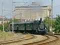 Den železnice v Olomouckém kraji