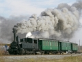 Historickým vlakem na výstavu For Model Olomouc