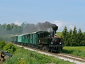 Regionální den železnice v Jihlavě