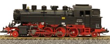 [Lokomotivy] → [Parní] → [BR 86] → 01417: parní lokomotiva černá s červeným pojezdem