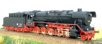 [Lokomotivy] → [Parní] → [BR 44] → 110/1: černá s červeným pojezdem a kouřovými plechy