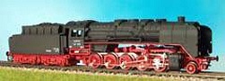 [Lokomotivy] → [Parní] → [BR 44] → 4044: černá s velkými kouřovými plechy a s červeným pojezdem