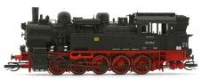 [Lokomotivy] → [Parní] → [BR 94] → 31923: parní lokomotiva červeným pojezdem