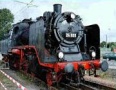 [Lokomotivy] → [Parní] → [BR 24] → 111246: černá s červeným pojezdem