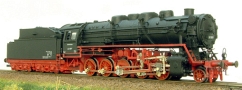 [Lokomotivy] → [Parní] → [BR 43] → 117/1/H: černá s červeným pojezdem