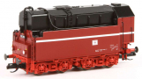 [Lokomotivy] → [Parní] → [Ostatní] → 1000119: přídavný tendr pro parní lokomotivu BR 18 201, červený
